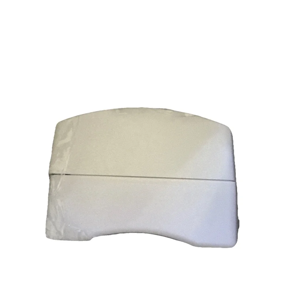 Brookstone Dual Wattage Converter Kit - White